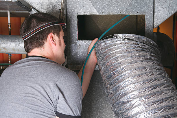 Trusted Akron, OH Airduct Cleaning Experts